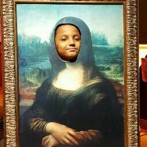 Meet your Posher, Carolee